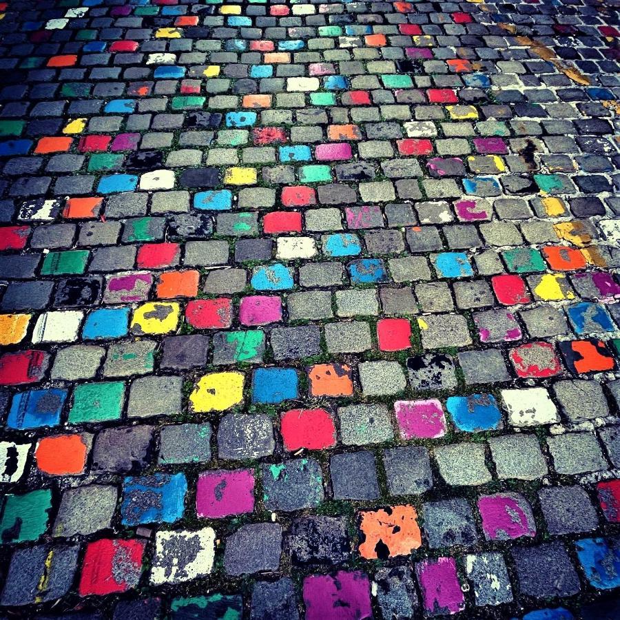Aux Clefs Des Sacres - Dans Un Hotel Particulier Situe Rue Du Marc - Reims - Hyper Centre Forum Mairie Boulingrin Bagian luar foto